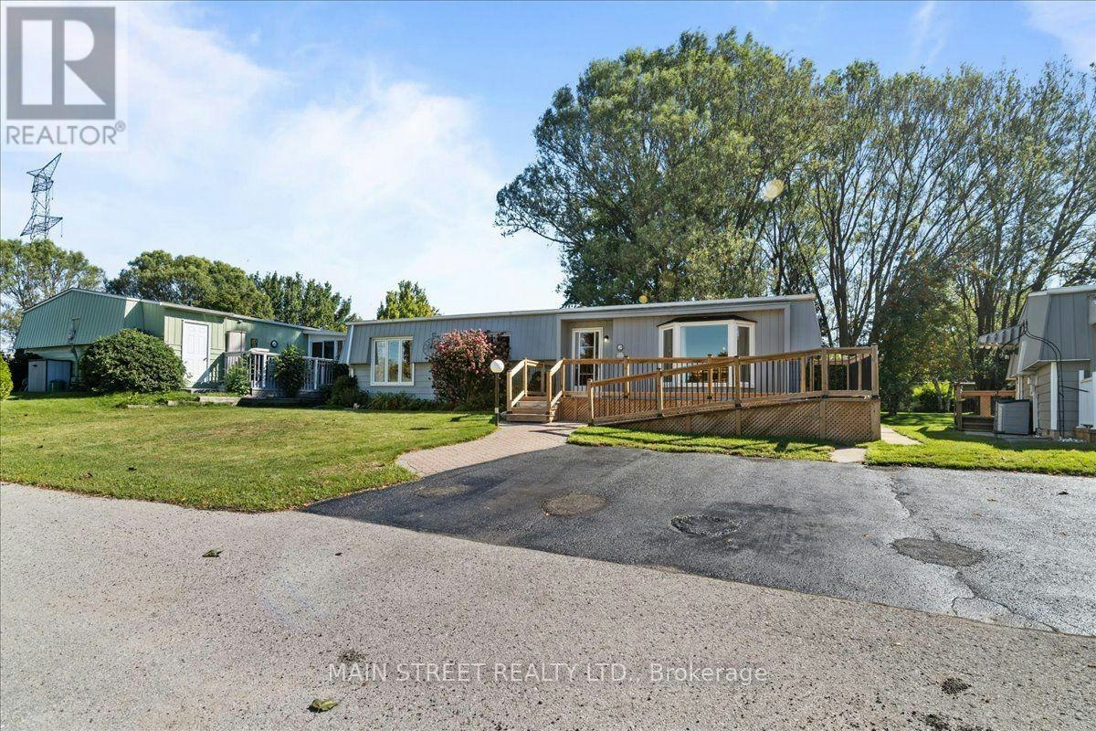 2 Pineridge Crescent, Clarington, ON, L1B 1B9