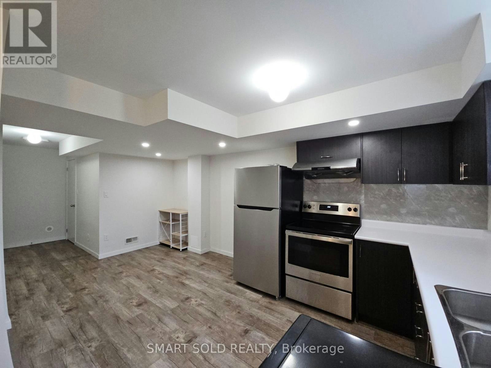 LOWER-38 Wuhan Lane, Markham, ON, L6E 0V4 - 5
