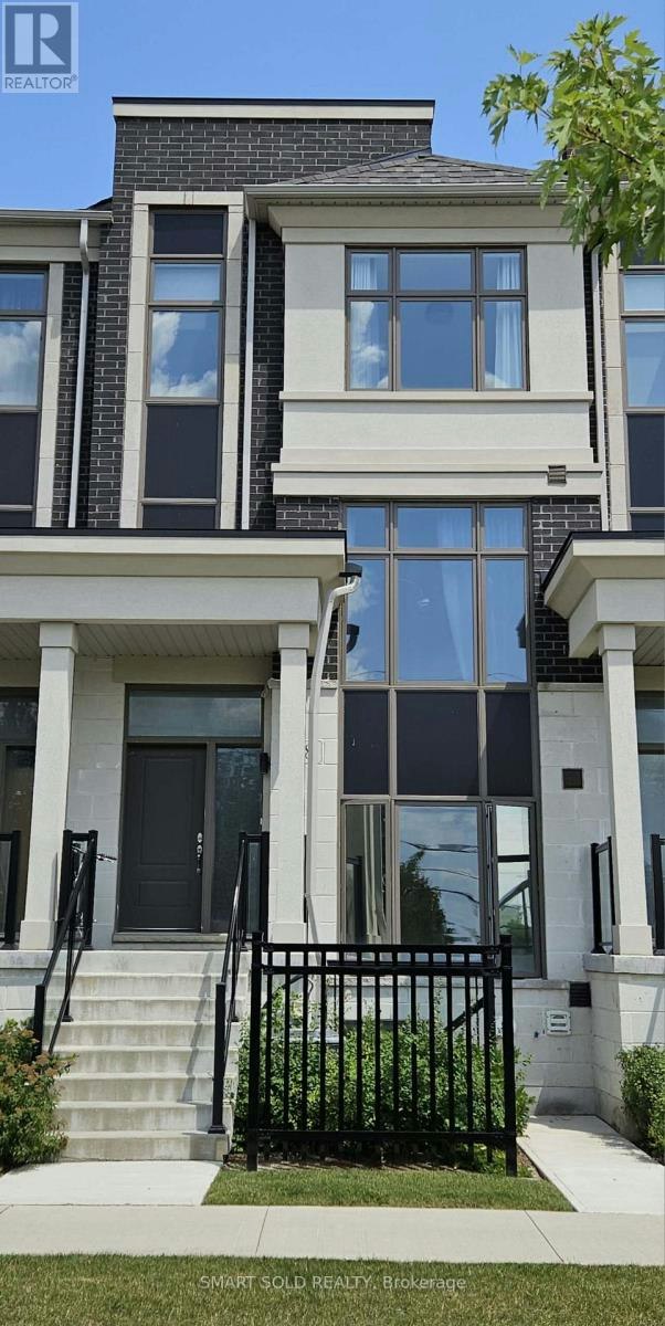 LOWER-38 Wuhan Lane, Markham, ON, L6E 0V4