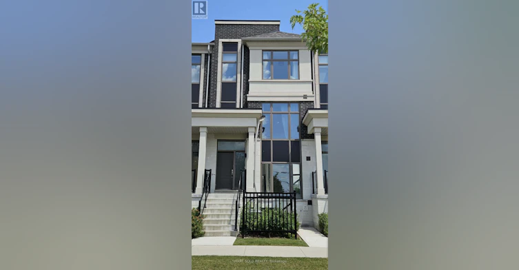 LOWER-38 Wuhan Lane, Markham, ON, L6E 0V4