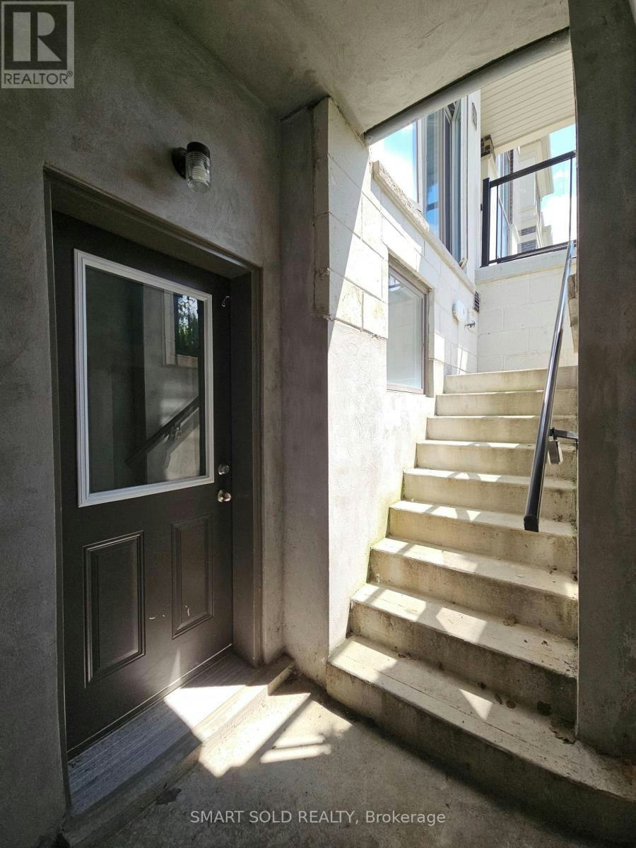 LOWER-38 Wuhan Lane, Markham, ON, L6E 0V4 - 3