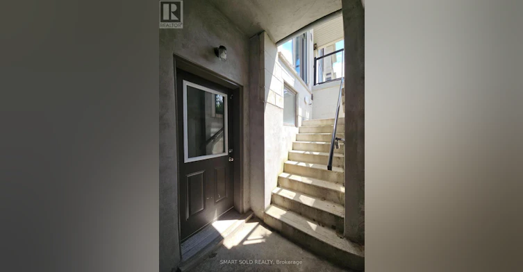 LOWER-38 Wuhan Lane, Markham, ON, L6E 0V4 - 3