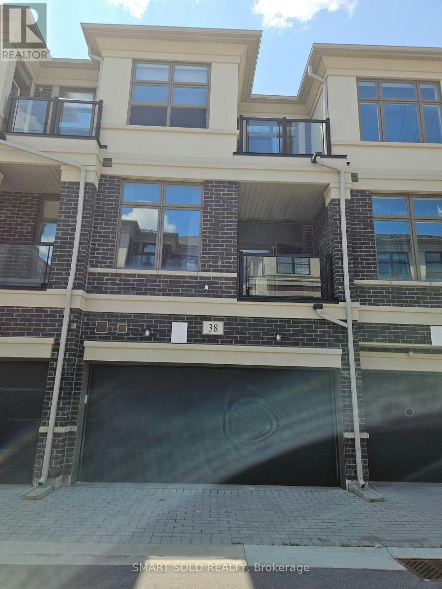 LOWER-38 Wuhan Lane, Markham, ON, L6E 0V4 - 14
