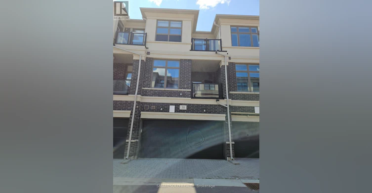 LOWER-38 Wuhan Lane, Markham, ON, L6E 0V4 - 14