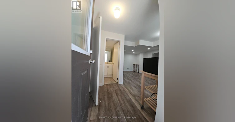 LOWER-38 Wuhan Lane, Markham, ON, L6E 0V4 - 4