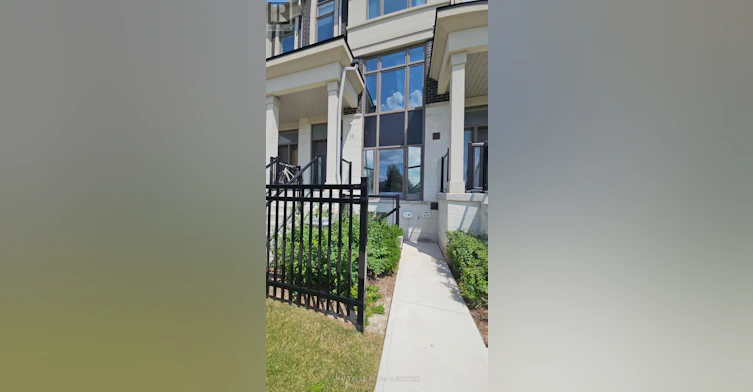 LOWER-38 Wuhan Lane, Markham, ON, L6E 0V4 - 2