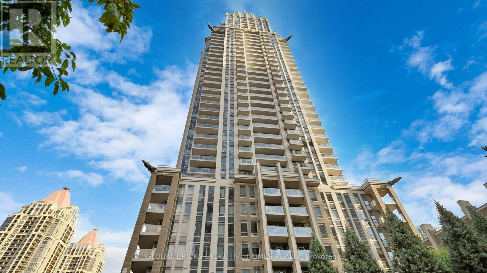2911-388 Prince Of Wales Drive, Mississauga, ON, L5B 0A1