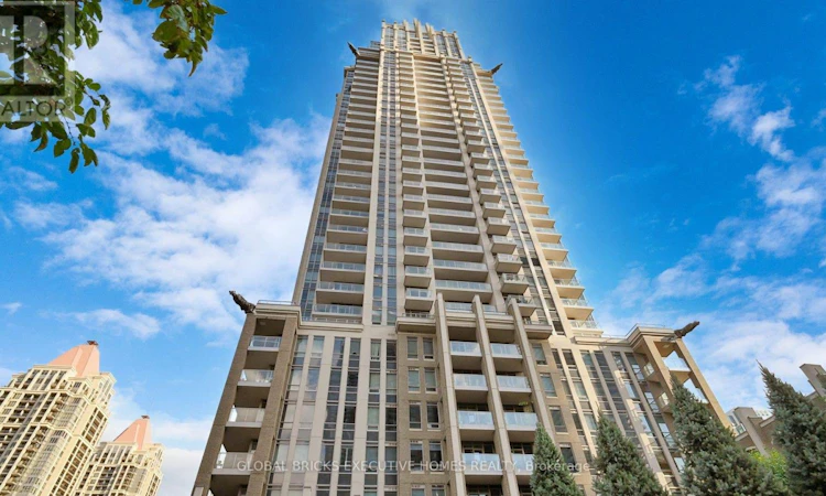 2911-388 Prince Of Wales Drive