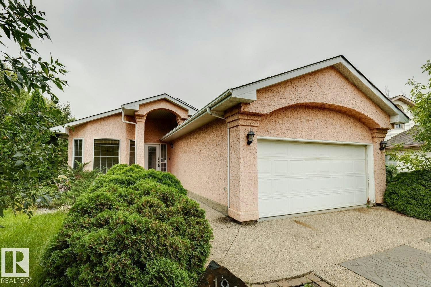 1190 Potter Greens Drive NW, Edmonton, AB, T5T 5Y5