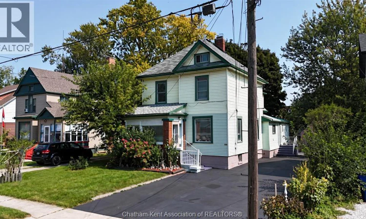55 Grant Street