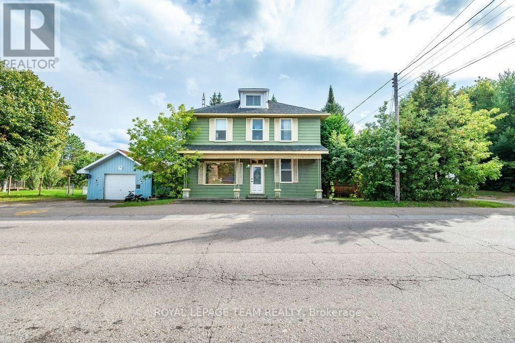 19465 Opeongo Line, Madawaska Valley, ON, K0J 1B0