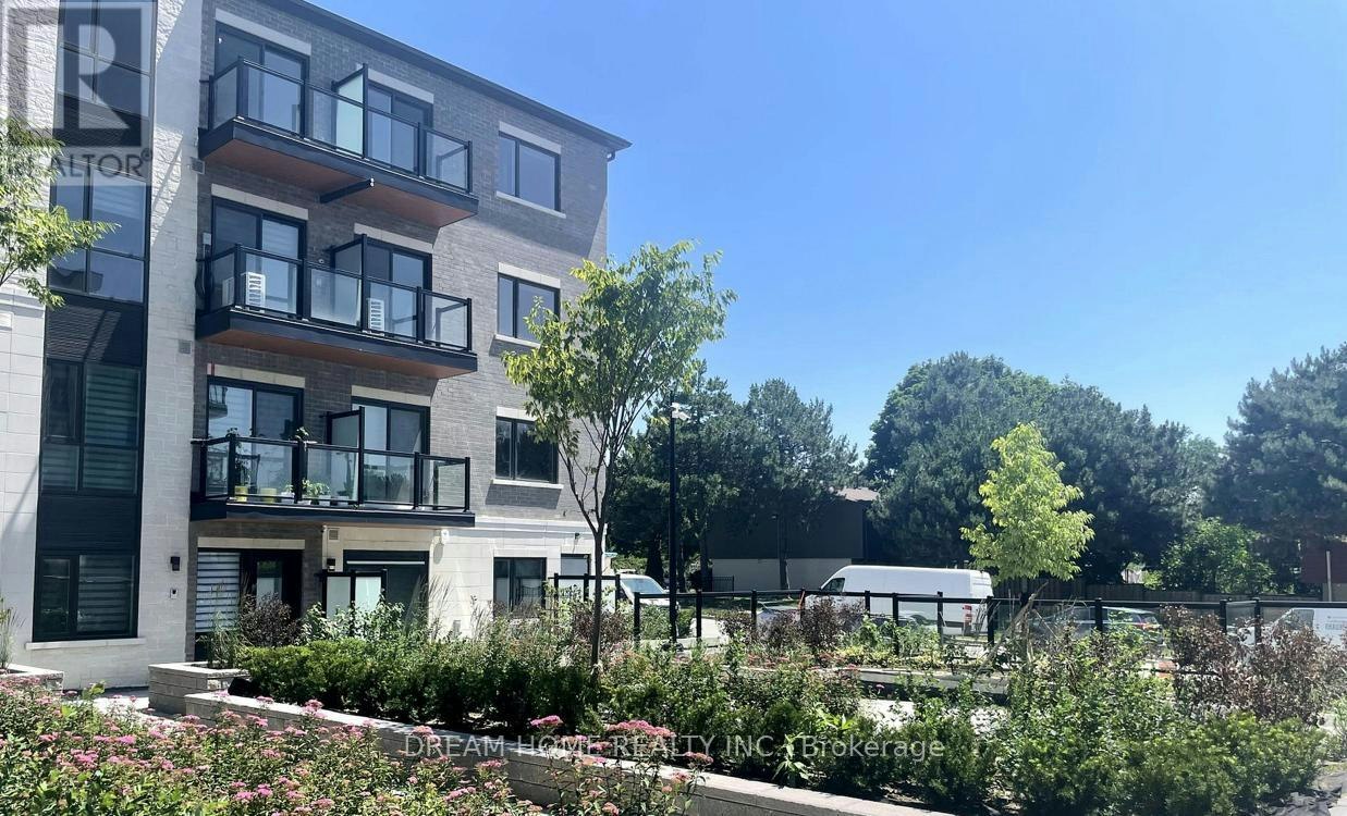 B106-50 Morecambe Gate, Toronto, ON, M1W 2N6 - 8