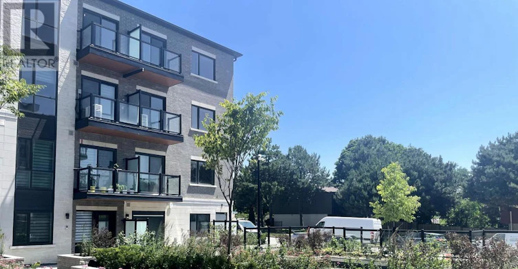 B106-50 Morecambe Gate, Toronto, ON, M1W 2N6 - 8