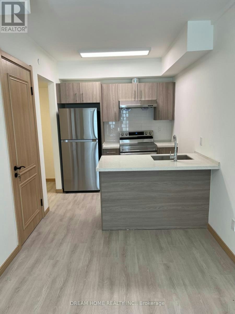 B106-50 Morecambe Gate, Toronto, ON, M1W 2N6