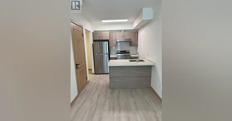 B106-50 Morecambe Gate, Toronto, ON, M1W 2N6