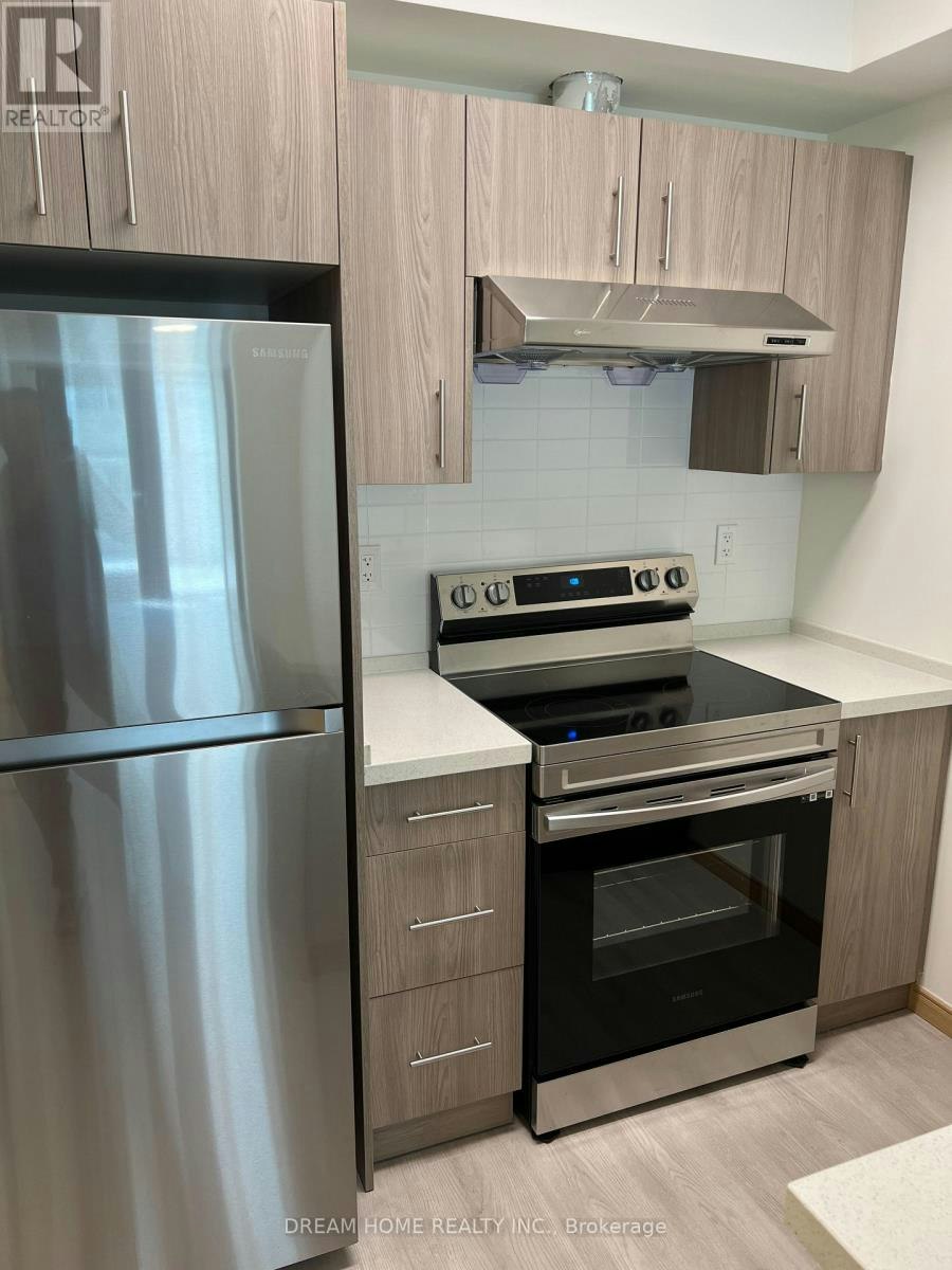B106-50 Morecambe Gate, Toronto, ON, M1W 2N6 - 2