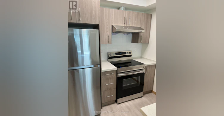 B106-50 Morecambe Gate, Toronto, ON, M1W 2N6 - 2