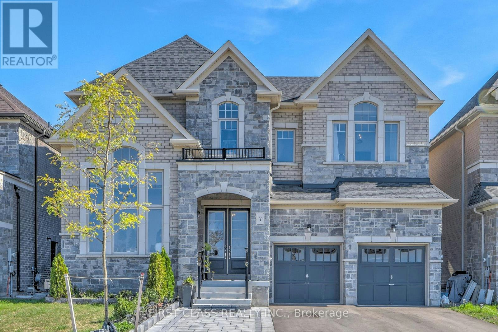 7 Cranley Road, East Gwillimbury, ON, L9N 0T7