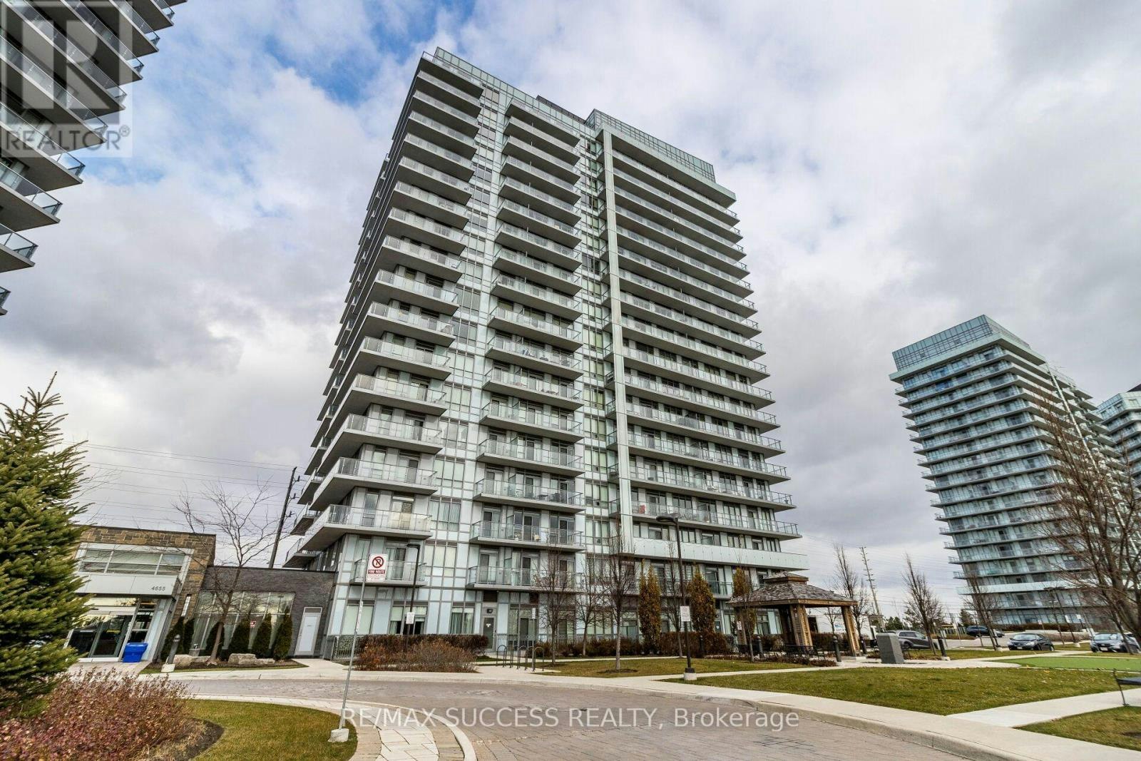 PH01-4655 Glen Erin Drive, Mississauga, ON, L5M 0Z1