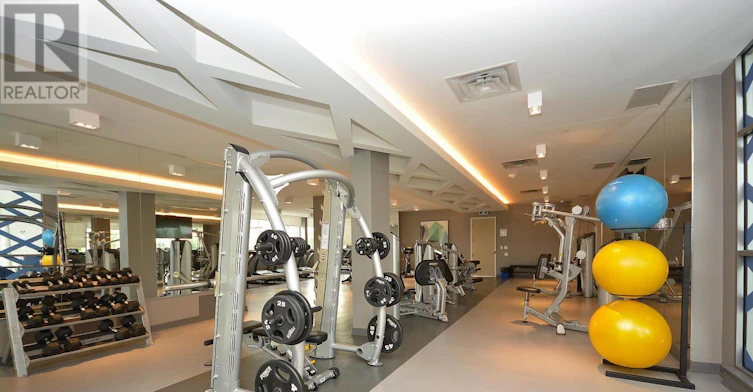 PH01-4655 Glen Erin Drive, Mississauga, ON, L5M 0Z1 - 33