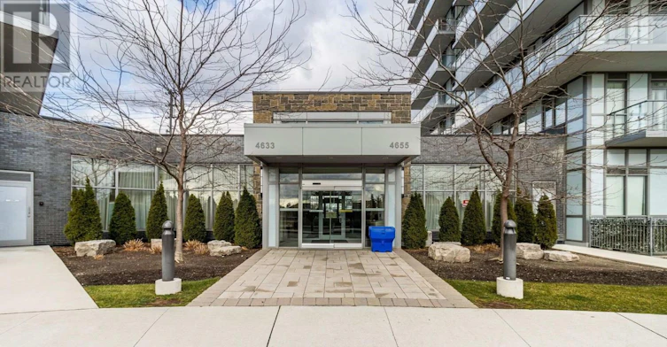 PH01-4655 Glen Erin Drive, Mississauga, ON, L5M 0Z1 - 2