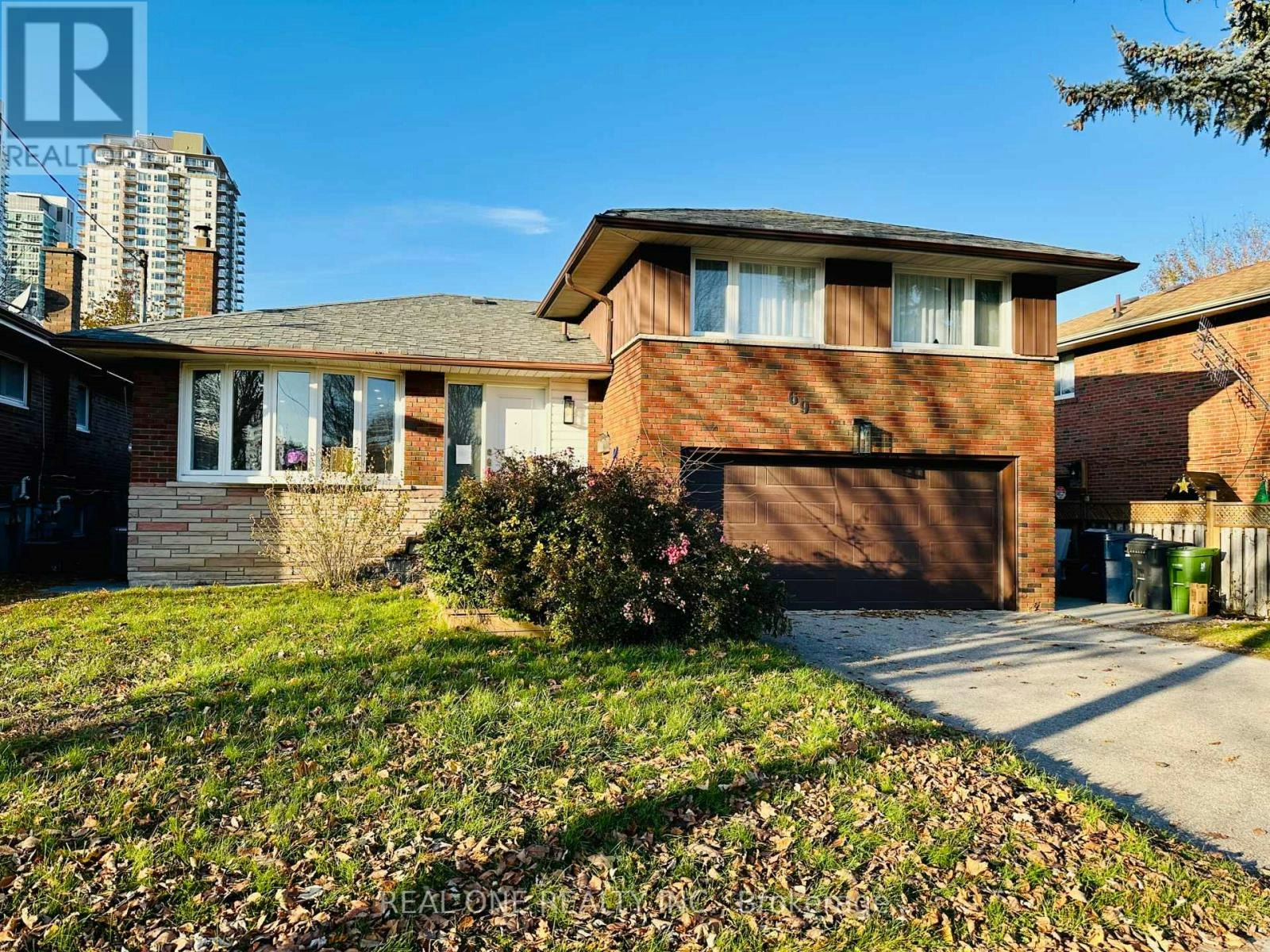 69 Stanwell Drive, Toronto, ON, M1P 4H6