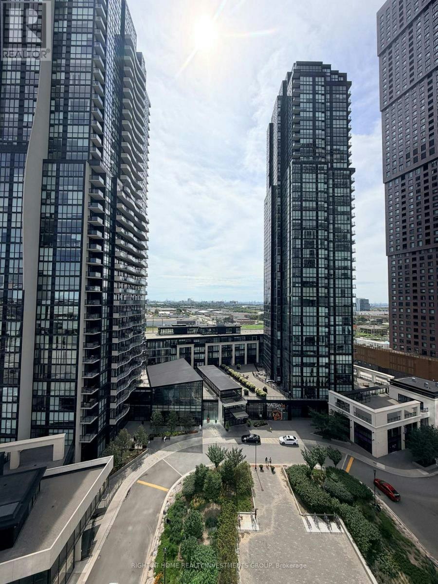 1103-2908 7 Highway Highway, Vaughan, ON, L4K 0K5 - 12