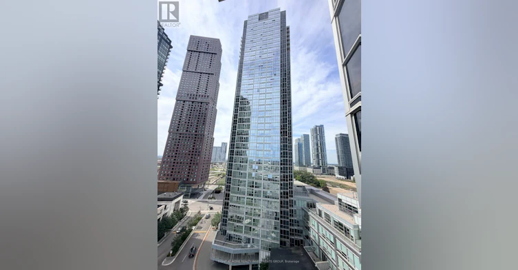 1103-2908 7 Highway Highway, Vaughan, ON, L4K 0K5 - 14