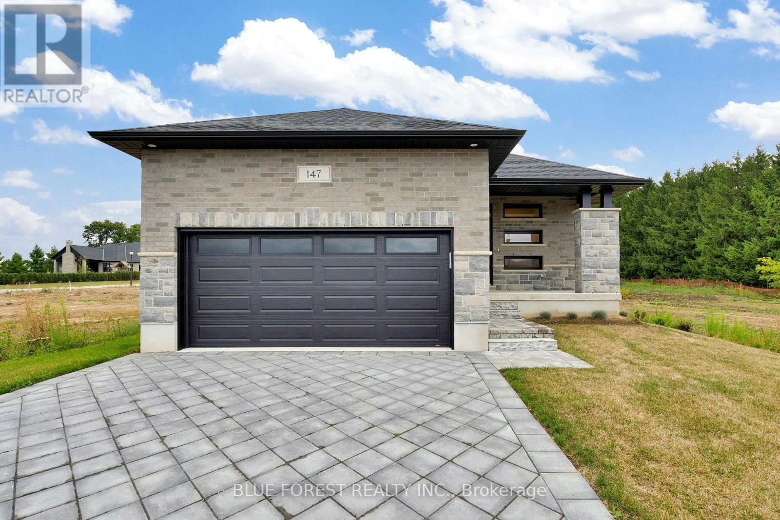 147 Shirley Street, Thames Centre, ON, N0M 2P0