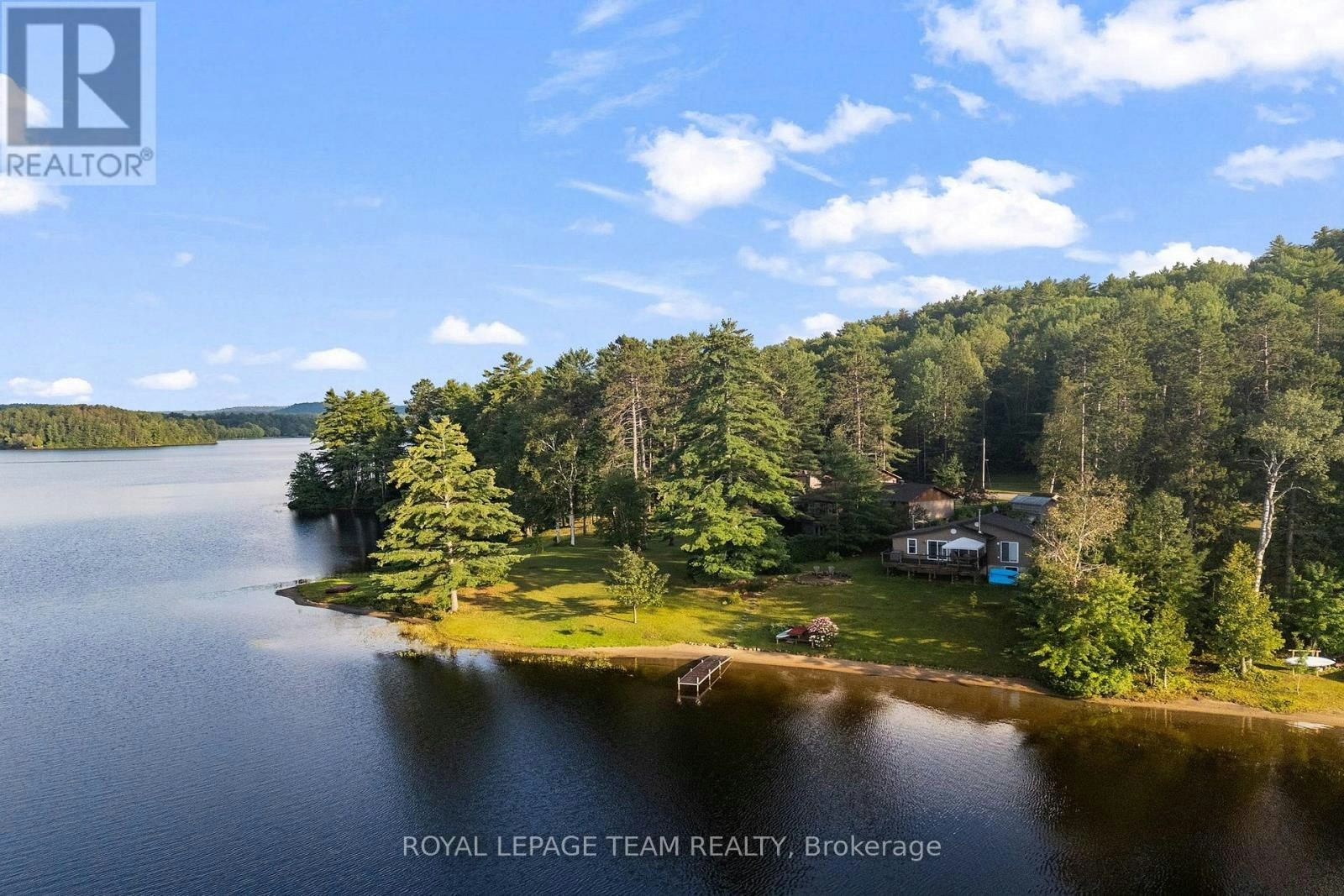 67 Lorbetskie Road, Madawaska Valley, ON, K0J 1B0