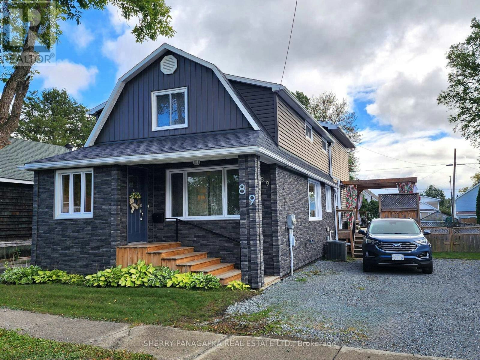 89 Second Street E, Kirkland Lake, ON, P2N 1R8
