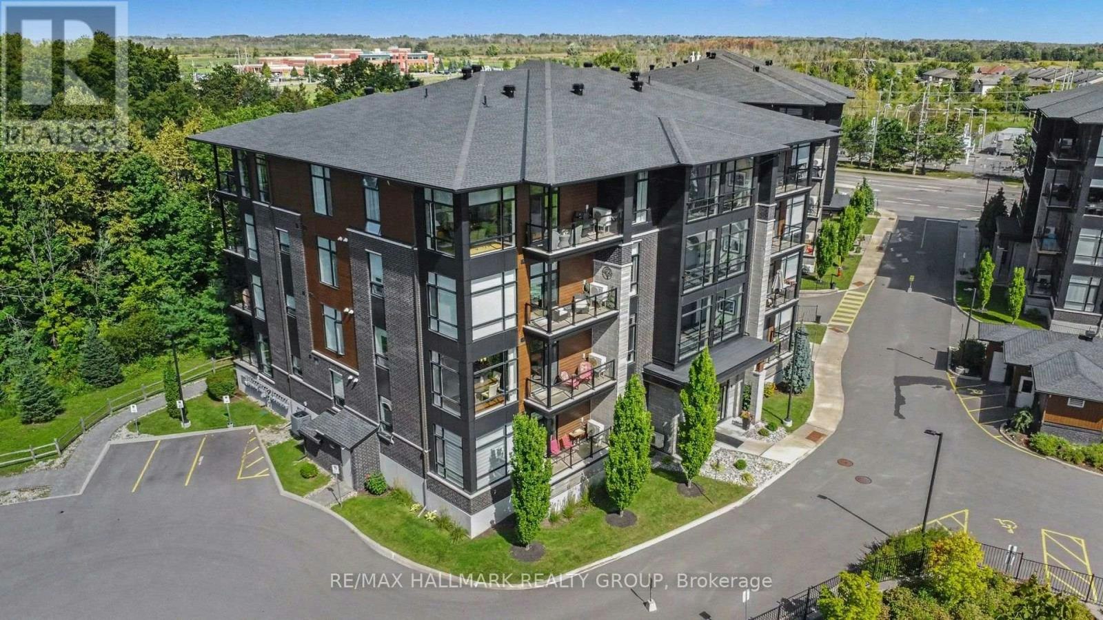 202-110 Cortile Private, Ottawa, ON, K1V 2S8