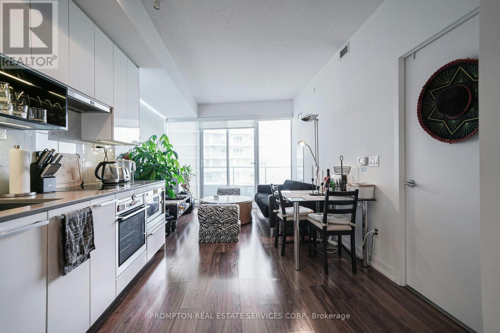 506-115 Mcmahon Drive, Toronto, ON, M2K 0E3 - 5