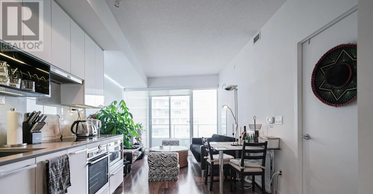 506-115 Mcmahon Drive, Toronto, ON, M2K 0E3 - 5
