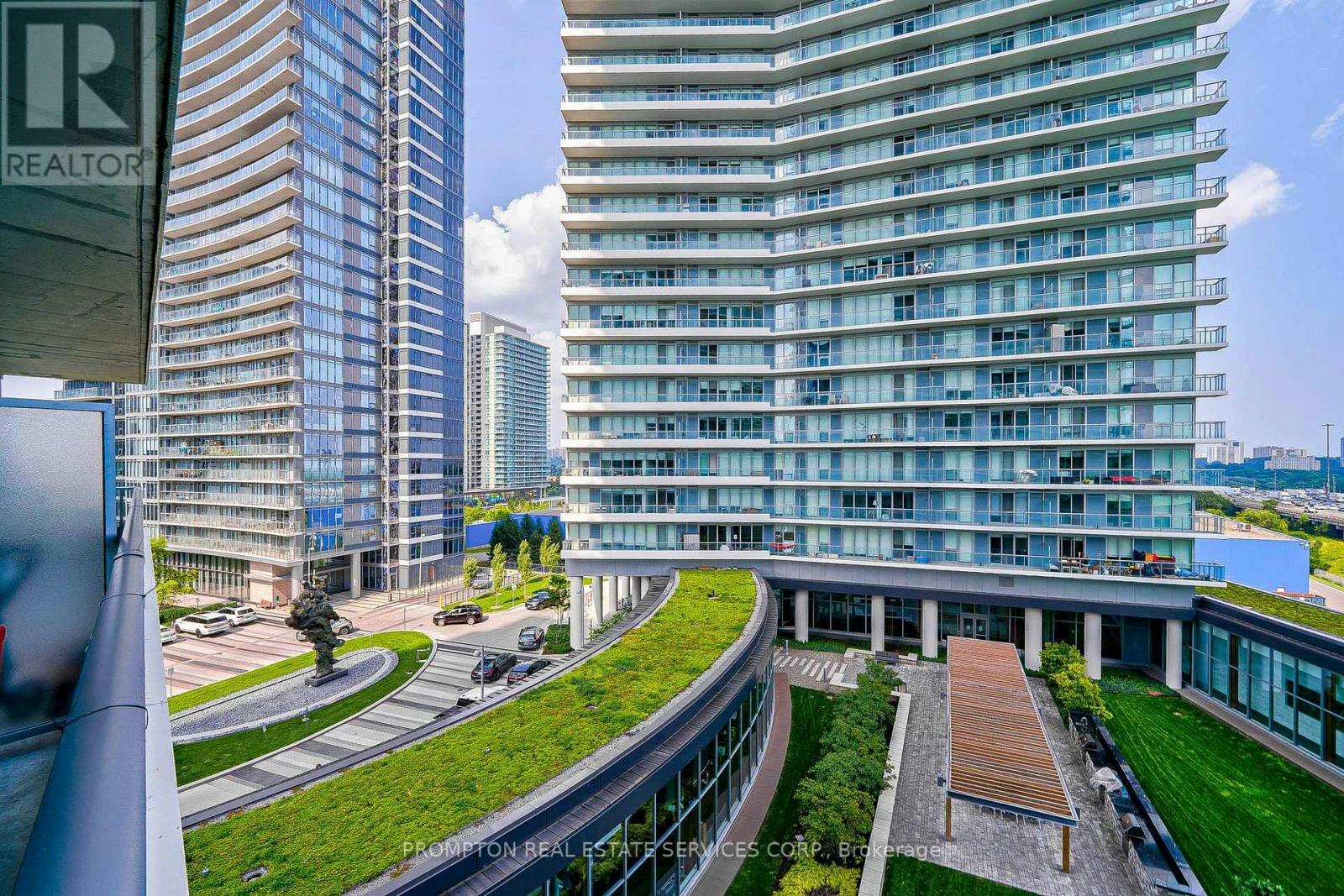 506-115 Mcmahon Drive, Toronto, ON, M2K 0E3 - 22