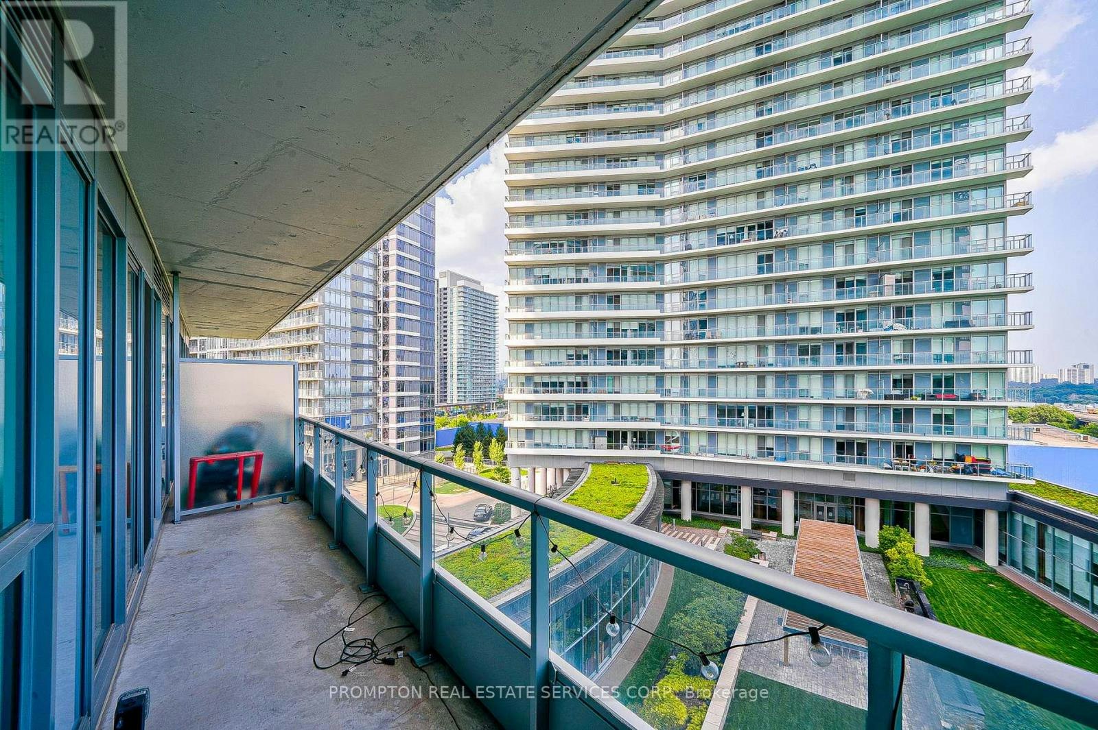 506-115 Mcmahon Drive, Toronto, ON, M2K 0E3 - 21