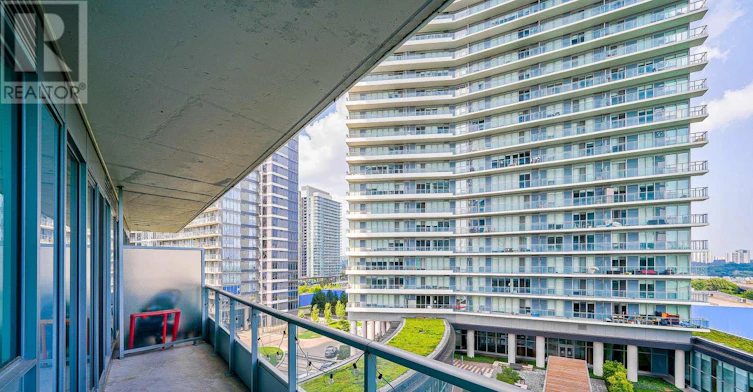 506-115 Mcmahon Drive, Toronto, ON, M2K 0E3 - 21