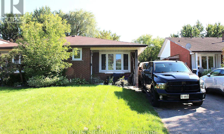 430 Harcourt Drive