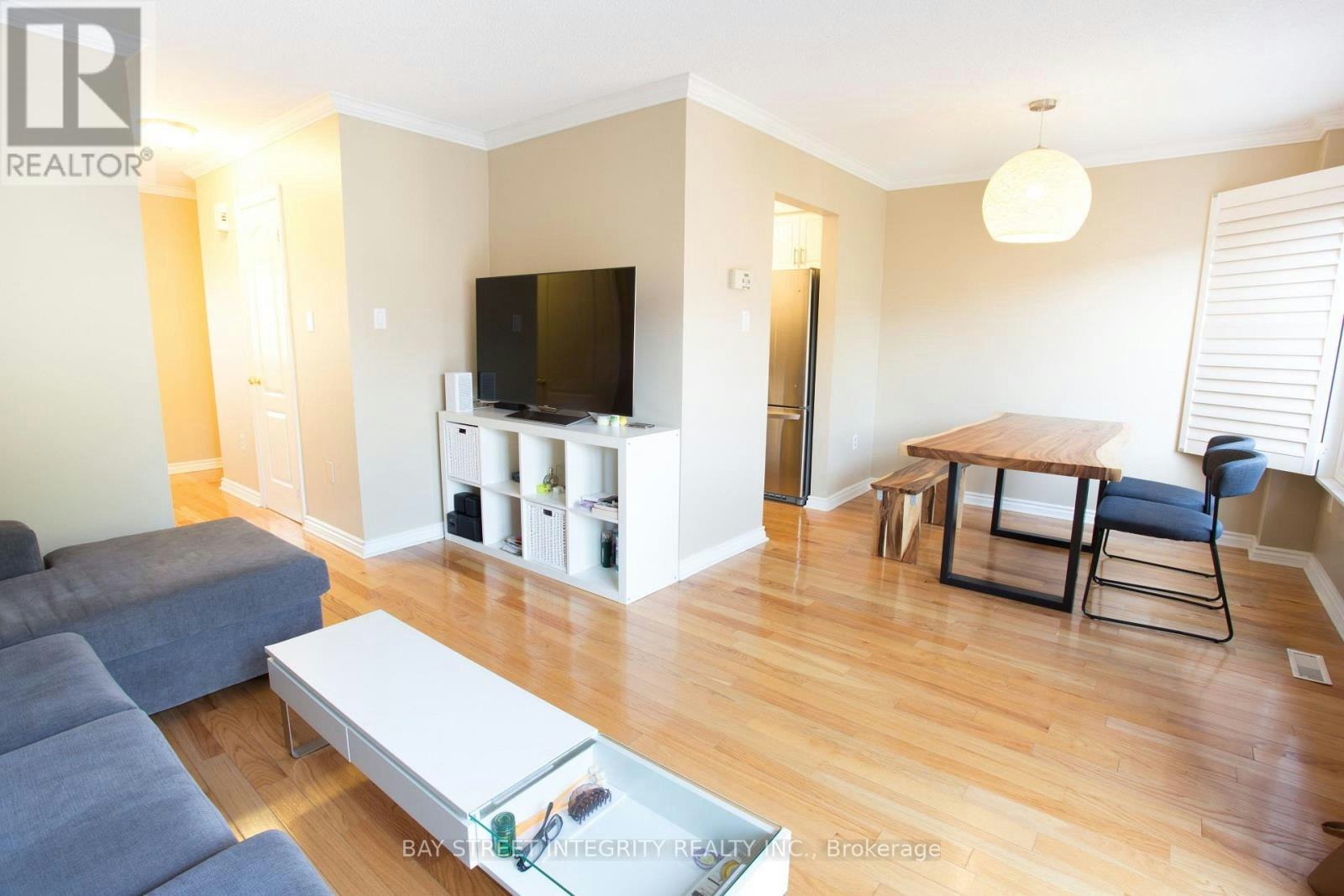 103 Rose Branch Drive, Richmond Hill, ON, L4S 1J5 - 3
