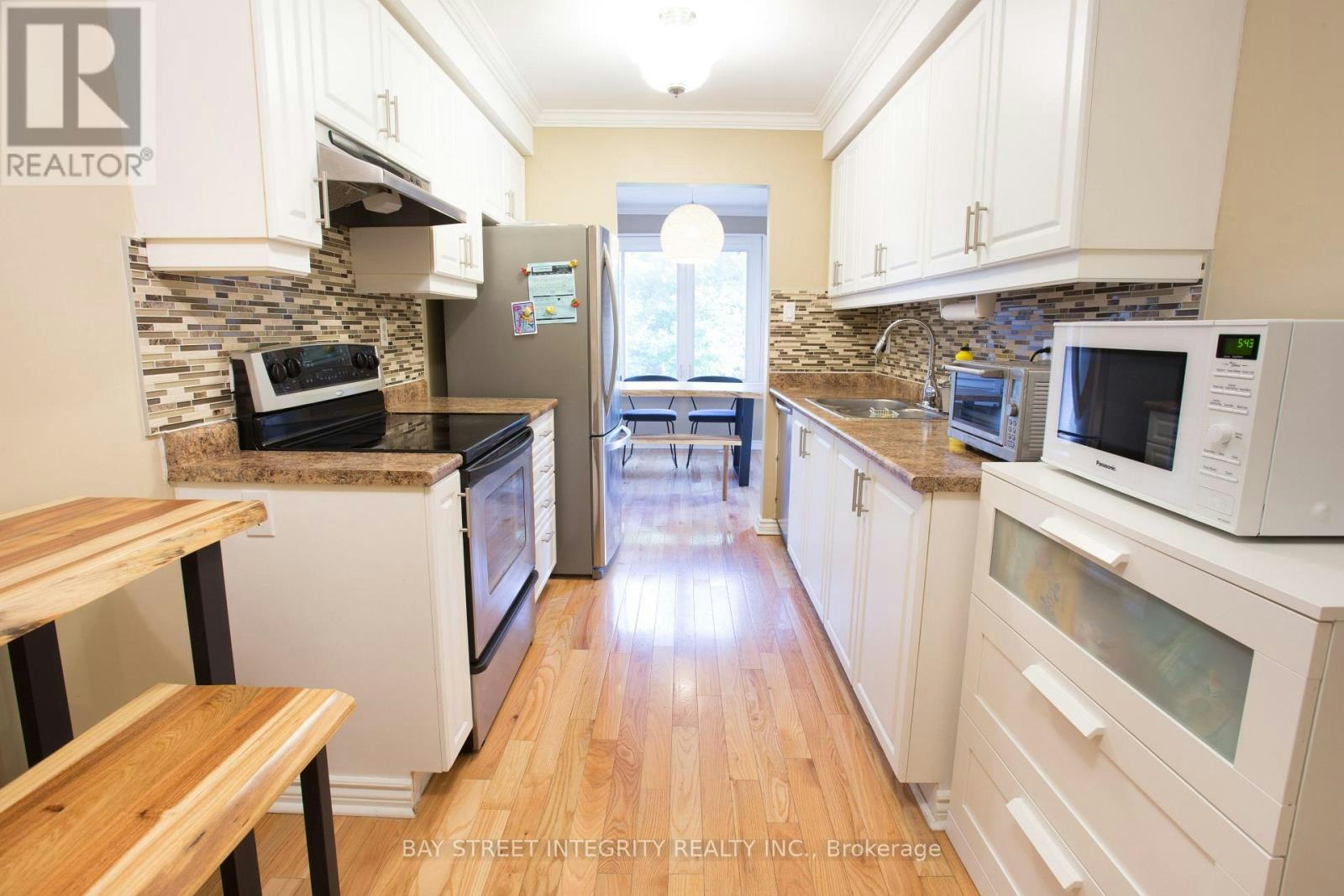 103 Rose Branch Drive, Richmond Hill, ON, L4S 1J5 - 4