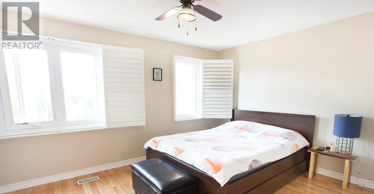 103 Rose Branch Drive, Richmond Hill, ON, L4S 1J5 - 6