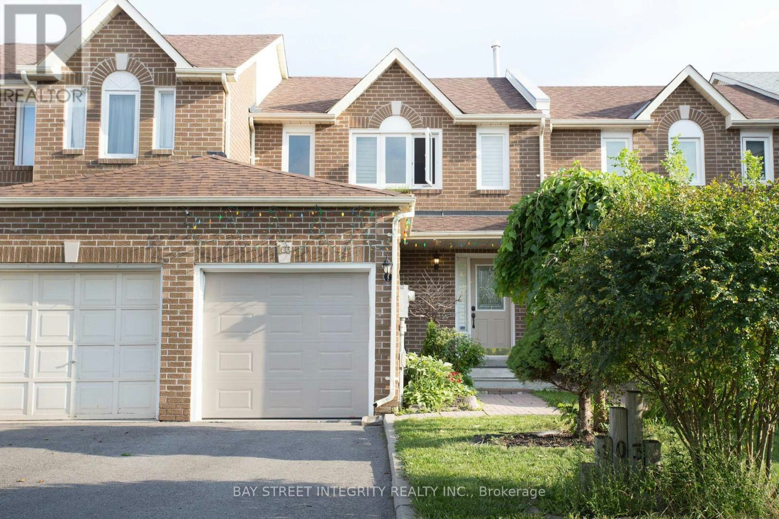 103 Rose Branch Drive, Richmond Hill, ON, L4S 1J5