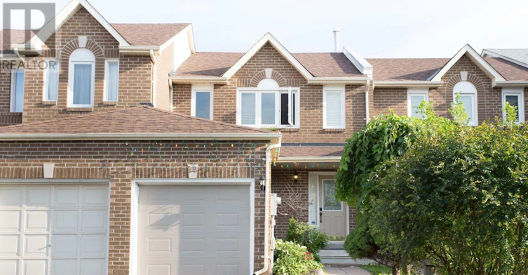 103 Rose Branch Drive, Richmond Hill, ON, L4S 1J5