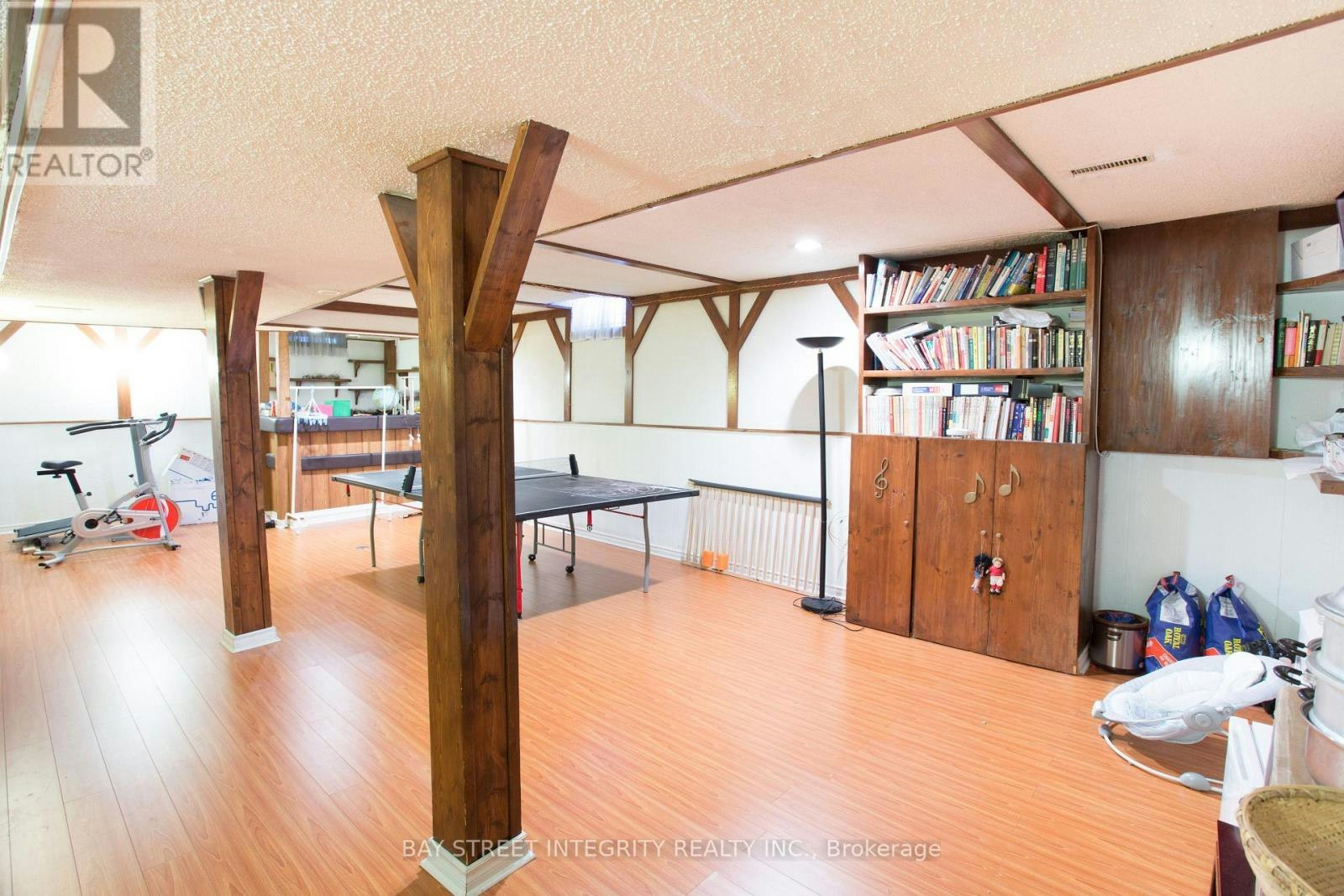 860 Messenger Meadow Drive, Mississauga, ON, L5C 3T2 - 13