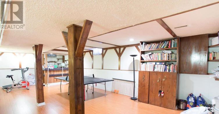 860 Messenger Meadow Drive, Mississauga, ON, L5C 3T2 - 13