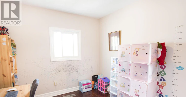 860 Messenger Meadow Drive, Mississauga, ON, L5C 3T2 - 10