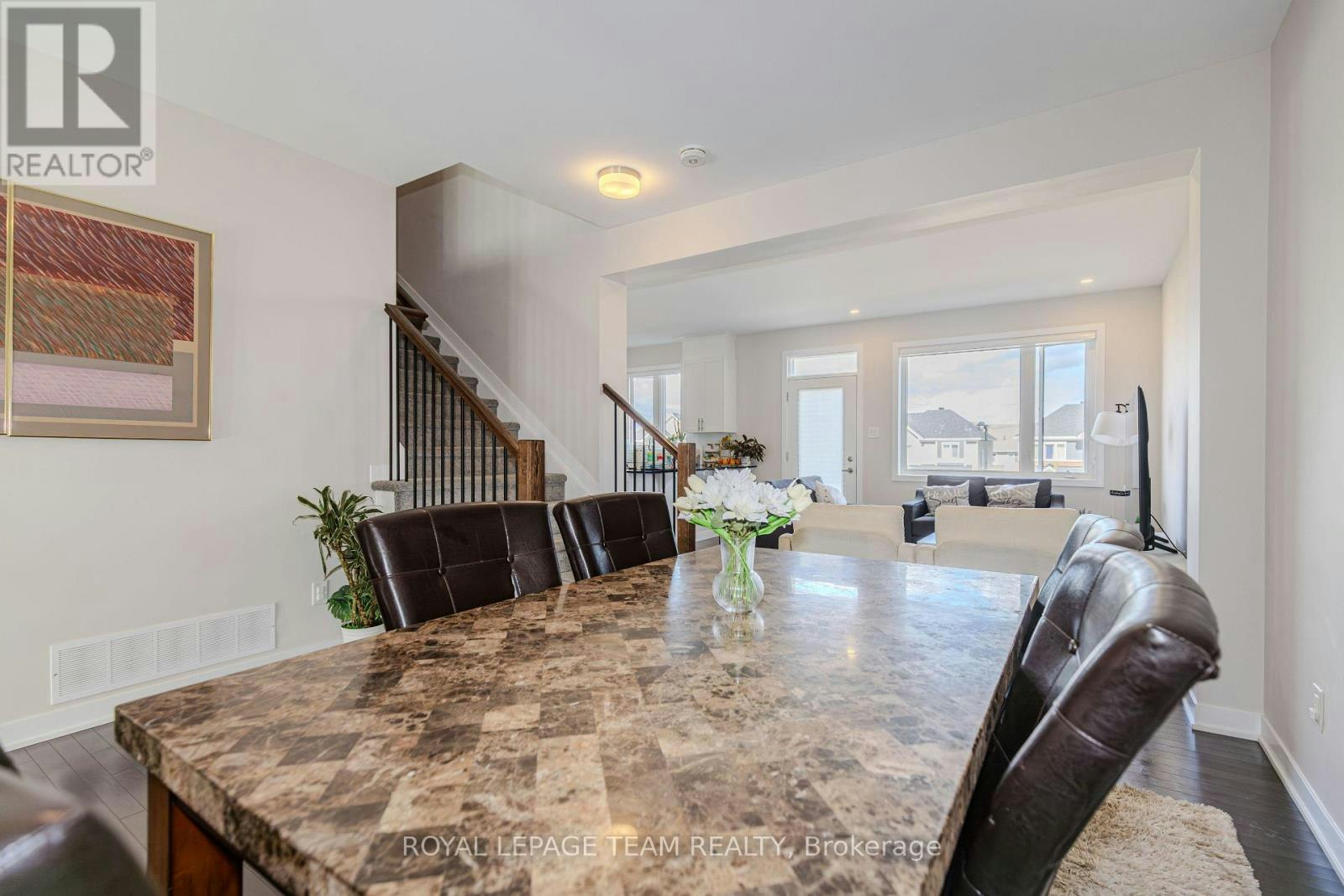 108 Beebalm Crescent, Manotick, ON, K2J 7G5 - 8