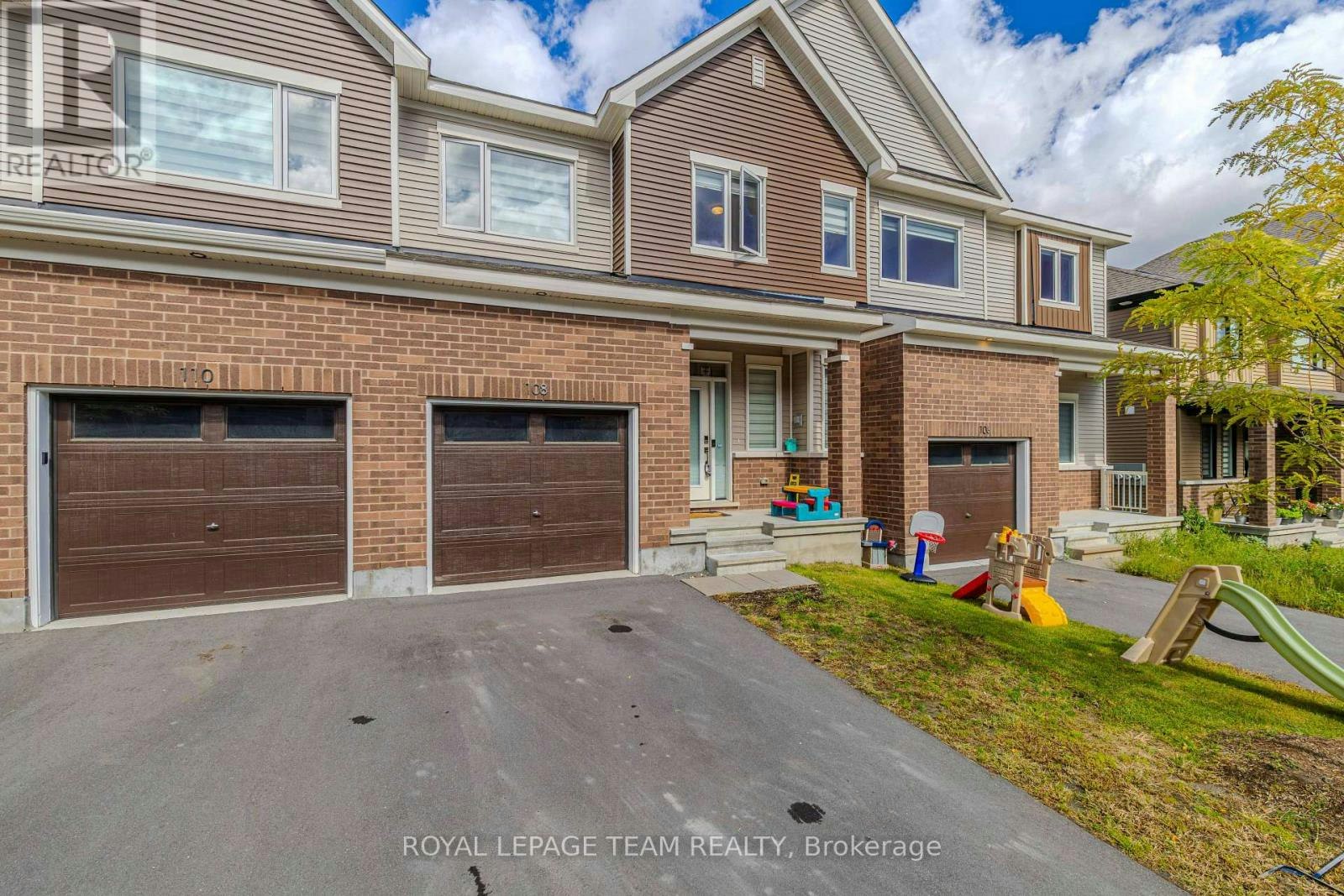 108 Beebalm Crescent, Manotick, ON, K2J 7G5