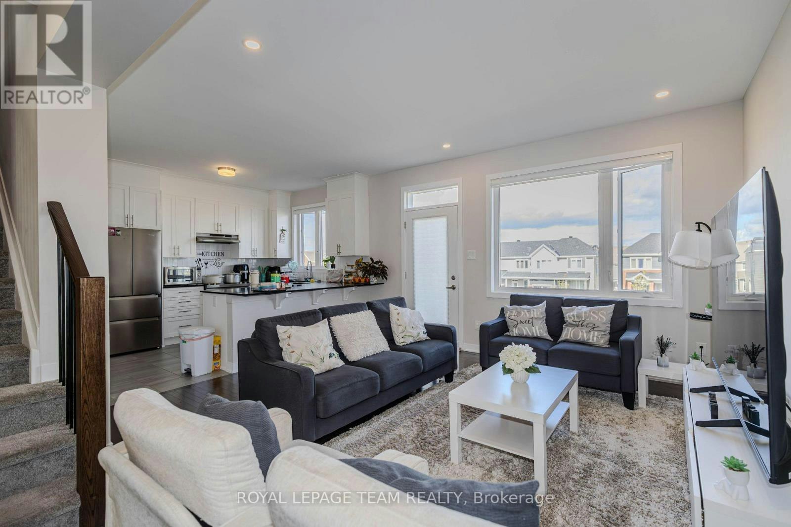108 Beebalm Crescent, Manotick, ON, K2J 7G5 - 4