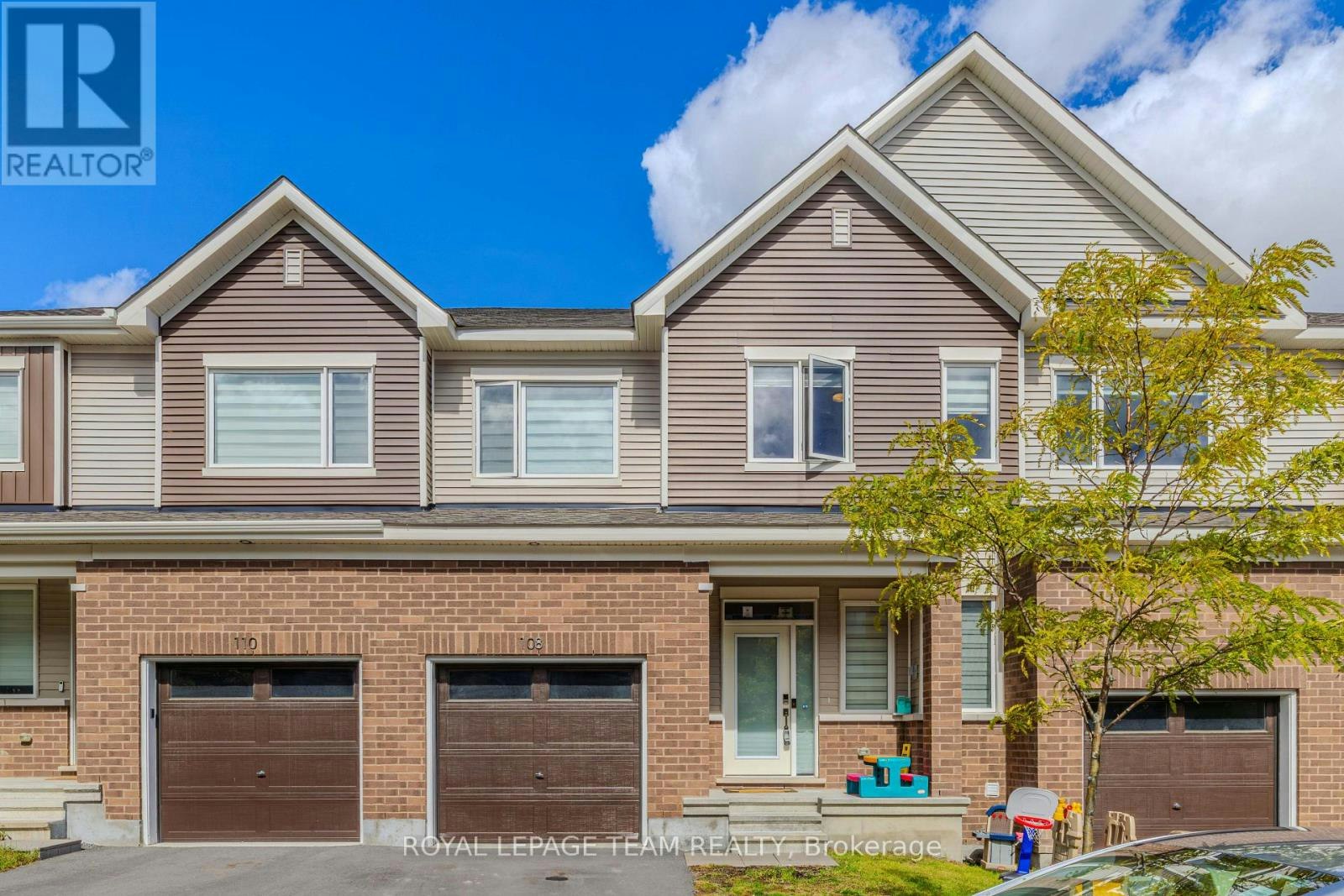 108 Beebalm Crescent, Manotick, ON, K2J 7G5 - 2